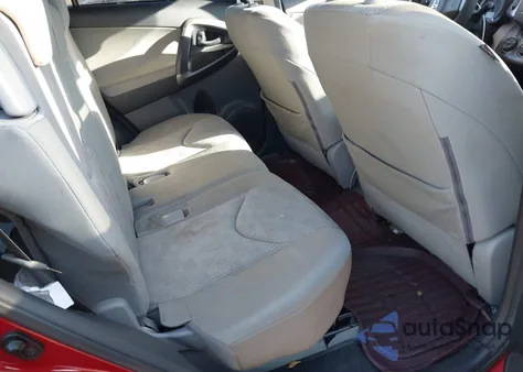 2009 Toyota Rav4 z USA, uszkodzony, nr VIN JTMZF33V495007693